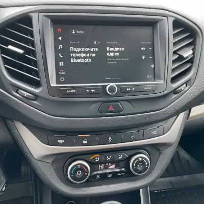 Легковой автомобиль LADA VESTA  г/н С955НТ/18,  2022 г.в.