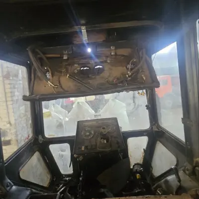 Трактор: марка Беларус, модель МТЗ-82.1, г/н 3372УС 18, 2007 г.в.