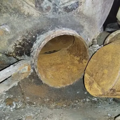 Котлы вакуумные КВМ-4,6 - 2 шт, 1990 г.в.