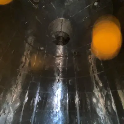 Сушилка А-1-ОРЧ, 1984 г.в.