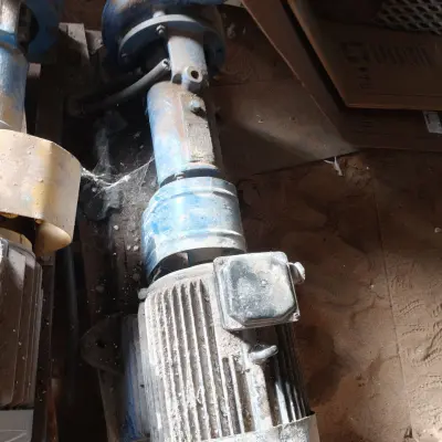 Оборудование (компрессоры, ресиверы, насосы, испарители и т.д.)