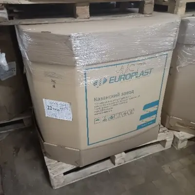 Пластиковые отходы (пластиковые стаканчики) г. Уфа