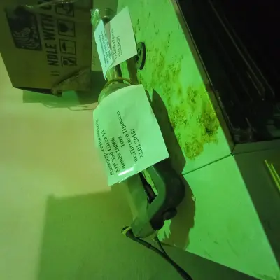 Блендер гомогенизатор