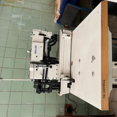 Швейное оборудование