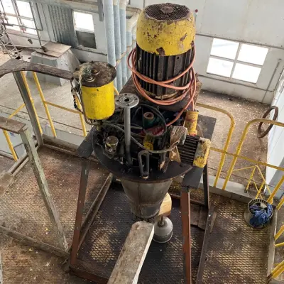 Сушилка А-1-ОРЧ, 1984 г.в.