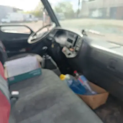 Грузовой автомобиль рефрижератор HYUNDAI HD78NO, г/н Х008УН18, 2010 г.в.