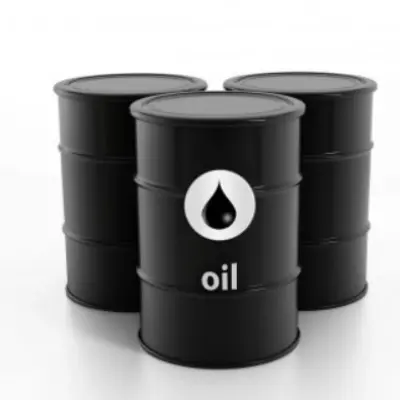 Отработанное масло