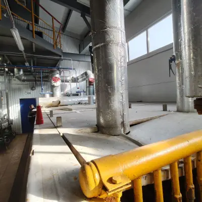 Оборудование (компрессоры, ресиверы, насосы, испарители и т.д.)