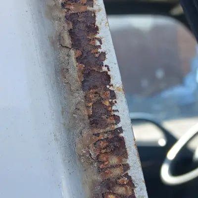 Автофургон изотермический 28186-0000010-92, г/н М544СР18, 2014 г.в.