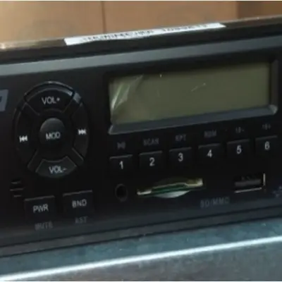 Автомагнитолы Digma