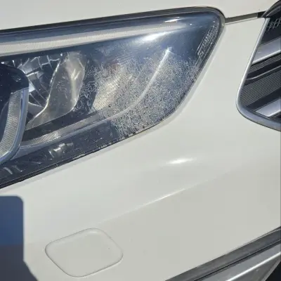 Автомобиль Hyundai Santa Fe,гос.№ Е 461 КУ, 2015 г.в.