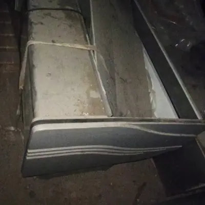 ХОЛОДИЛЬНЫЕ ВИТРИНЫ, 3 шт