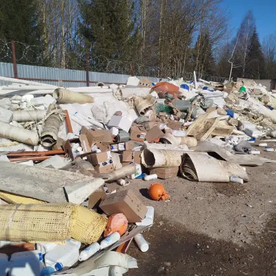 Ленты помётоудаления б/у (г. Глазов)