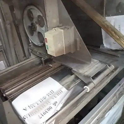 Пила ленточная ПЛ-ФПЛ-351А