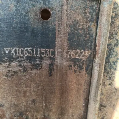 Автоцистерна  АЦПТ-9,5- 65115 на базе КАМАЗ гос.№ М762КР18, 2012 г.в.