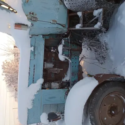 Трактор колесный МТЗ-80Л г/н УС6448 18, 1989 г.в.