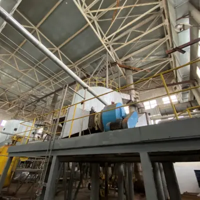 Сушилка А-1-ОРЧ, 1984 г.в.