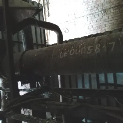 Оборудование для мясной промышленности (убойный цех)