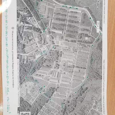 Расчистка периметра территории в с.Октябрьский от ДКР. протяженность участка 2000 метров,  ширина просеки 4 метра (2 метра внутри территории, 2 метра снаружи) вдоль забора.