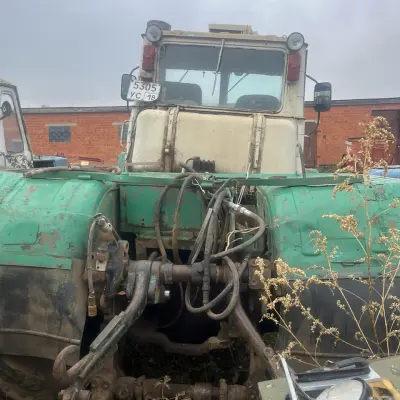 Трактор: марка Т-150, г/н 5305 УС/18, 1990 г.в.