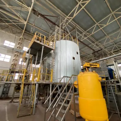 Сушилка А-1-ОРЧ, 1984 г.в.