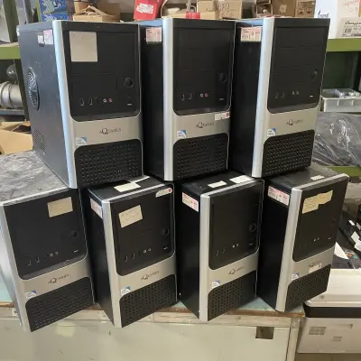 Оргтехника, утратившая потребительские свойства