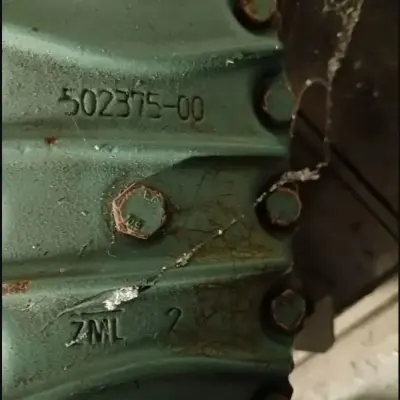 Компрессор Bitzer 4H-15_2-40P