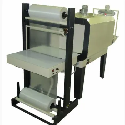 УПАКОВОЧНАЯ МАШИНА МТУ 