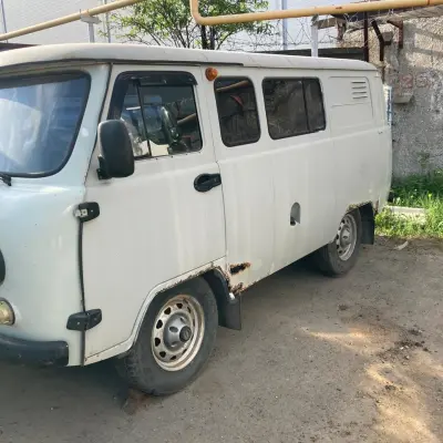 Автомобиль УАЗ 390995 г/н  К865МУ18, 2011 г.в.