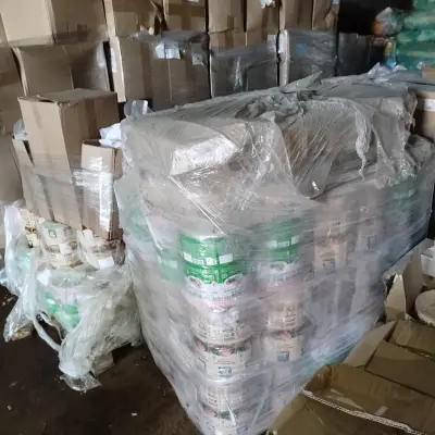 Макулатура (этикетка цветная, обечайка) г. Глазов