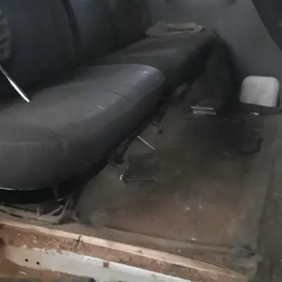 ГАЗ-2705 грузовой цельнометаллический фургон г/н Х347АС/18,  2017 г.в.