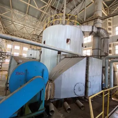 Сушилка А-1-ОРЧ, 1984 г.в.