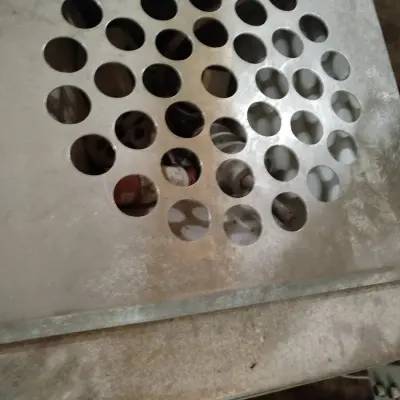 Волчок LASKA W 130,  2004 г.в.