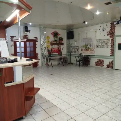 Сдаём в аренду нежилое помещение (кафе) ООО Удмуртская птицефабрика, г. Глазов