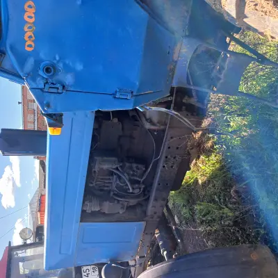 Трактор МТЗ-80, г/н 18 УС 3344, 1982 г.в.