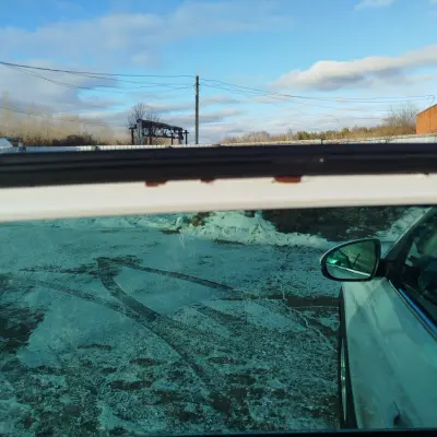 HYUNDAI TUCSON 2.0 АТ г/н В692РС18, 2019 г.в.