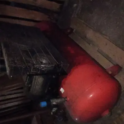 КОМПРЕССОРЫ ПОРШНЕВЫЕ