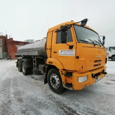 Автомобиль 560351, гос. рег.  знак А456ХР18, 2016 г.в.