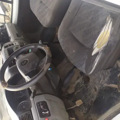 Автомобиль ГАЗ 3302 (278808) г/н В925РО/18, 2011 г.в.