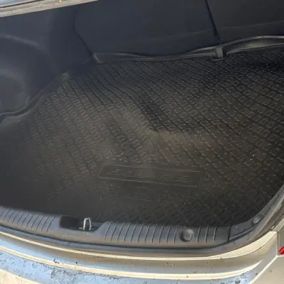 HYUNDAI SOLARIS г/н В215ВР18, 2013 г.в.