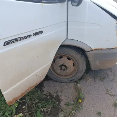 Грузовой автомобиль рефрижератор  ГАЗЕЛЬ, г/н В775ВУ18, 2013 г.в.