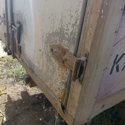 Грузовой автомобиль рефрижератор  ГАЗЕЛЬ, г/н В775ВУ18, 2013 г.в.