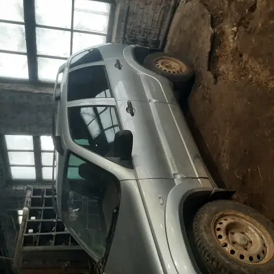 Автомобиль CHEVROLET NIVA 2123, гос. номер  М570УО/18, 2013 г.в.