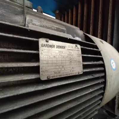 Оборудование (компрессоры, ресиверы, насосы, испарители и т.д.)