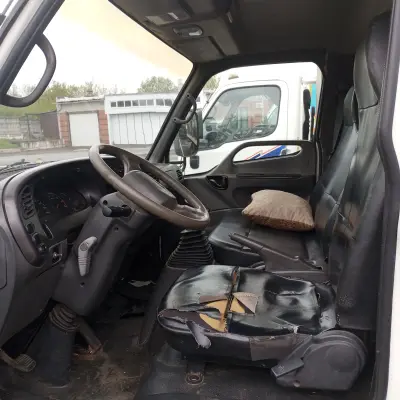 Автомобиль HYUNDAI  47101-0000010- 01, г/н С993НР18, 2012 г.в.