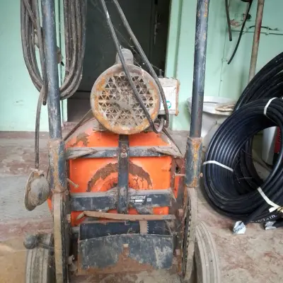 АППАРАТ ПРОЧИСТНОЙ ЭЛЕКТРОМЕХАНИЧЕСКИЙ PS92-C, 2013 г.в.