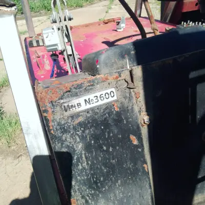 Электропогрузчики (разукомплектованные, нерабочие)