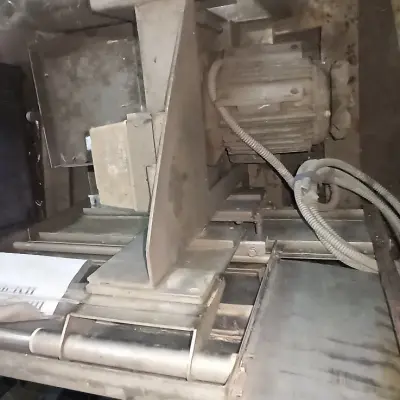 Пила ленточная ПЛ-ФПЛ-351А