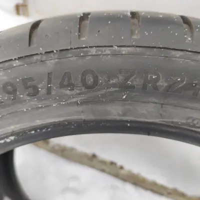 Автомобильные шины IKON (новые)