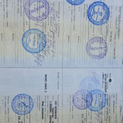 Автомобиль-самосвал КамАЗ-45143-12-15, г/н О597ОА/18, 2008 г.в.